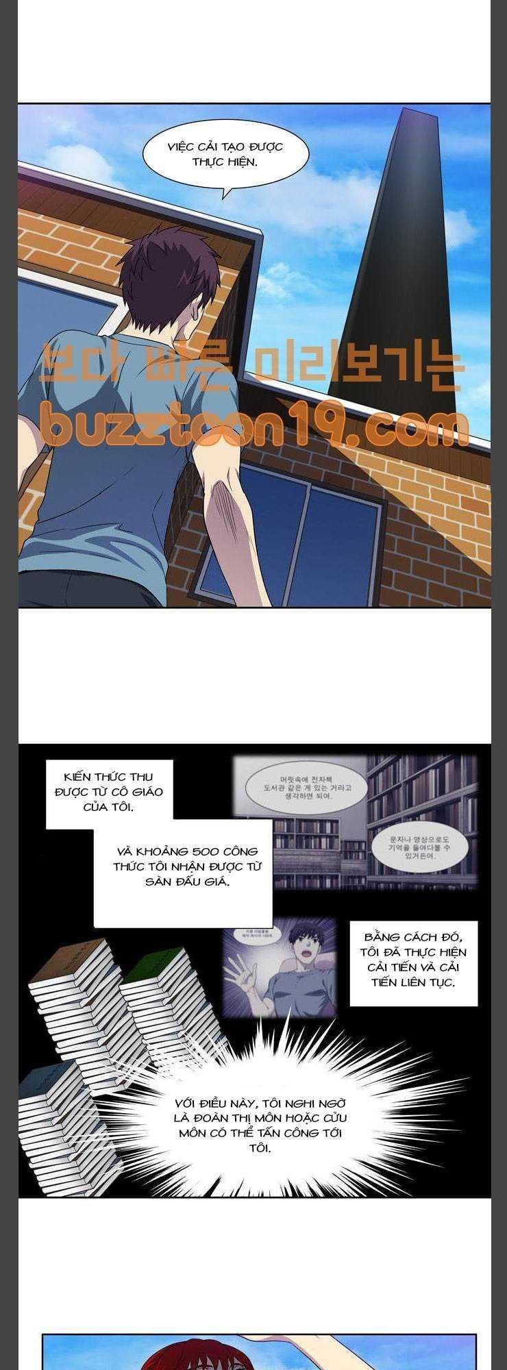 The Gamer: Chapter 298