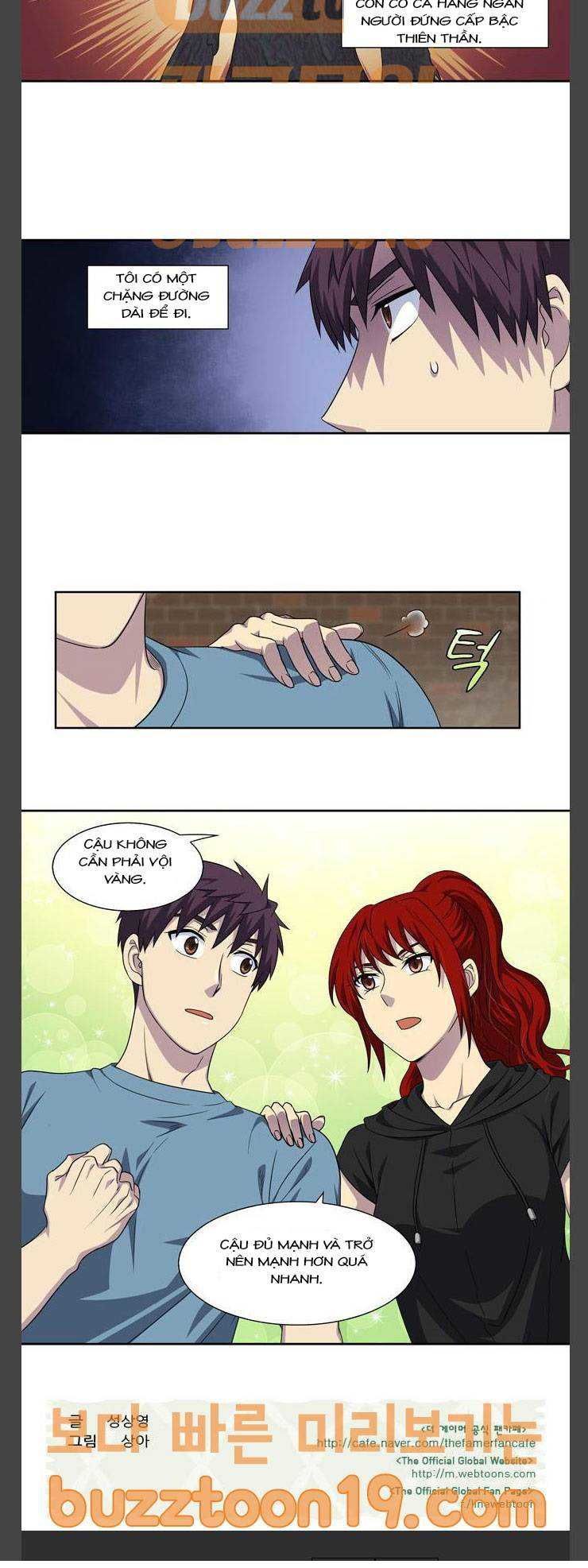 The Gamer: Chapter 298