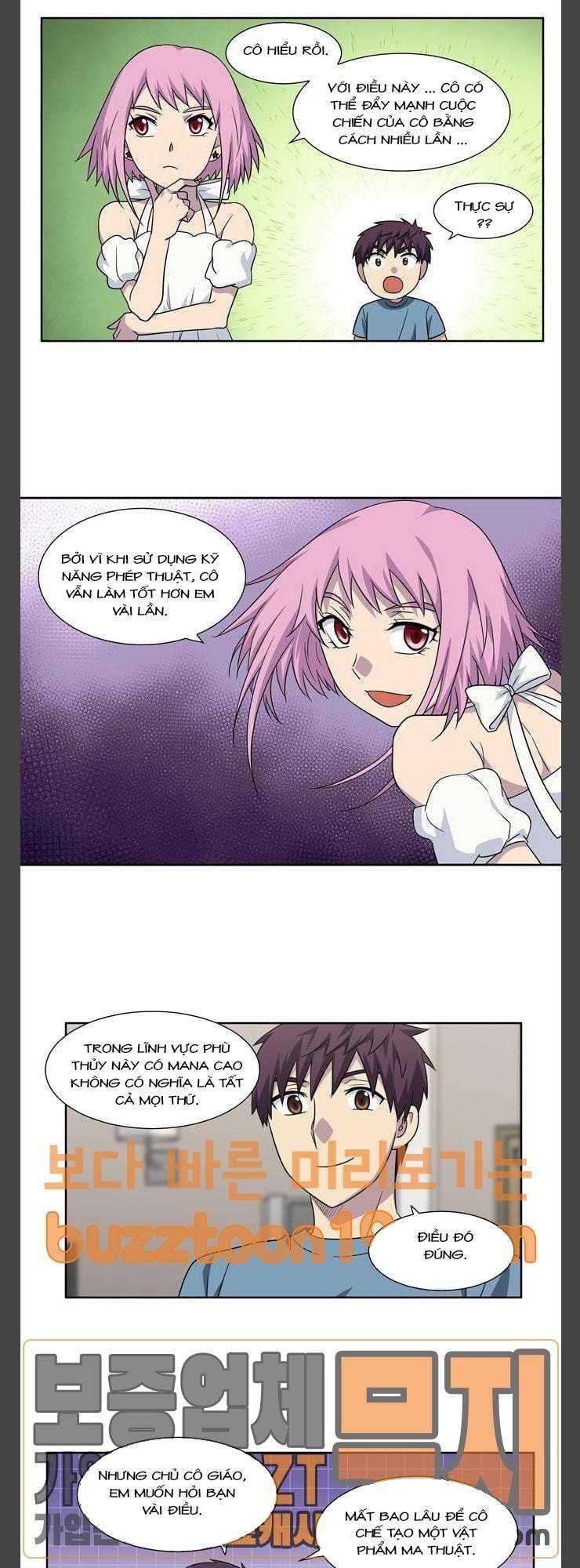 The Gamer: Chapter 298