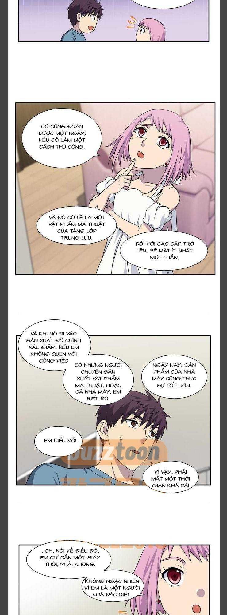 The Gamer: Chapter 298