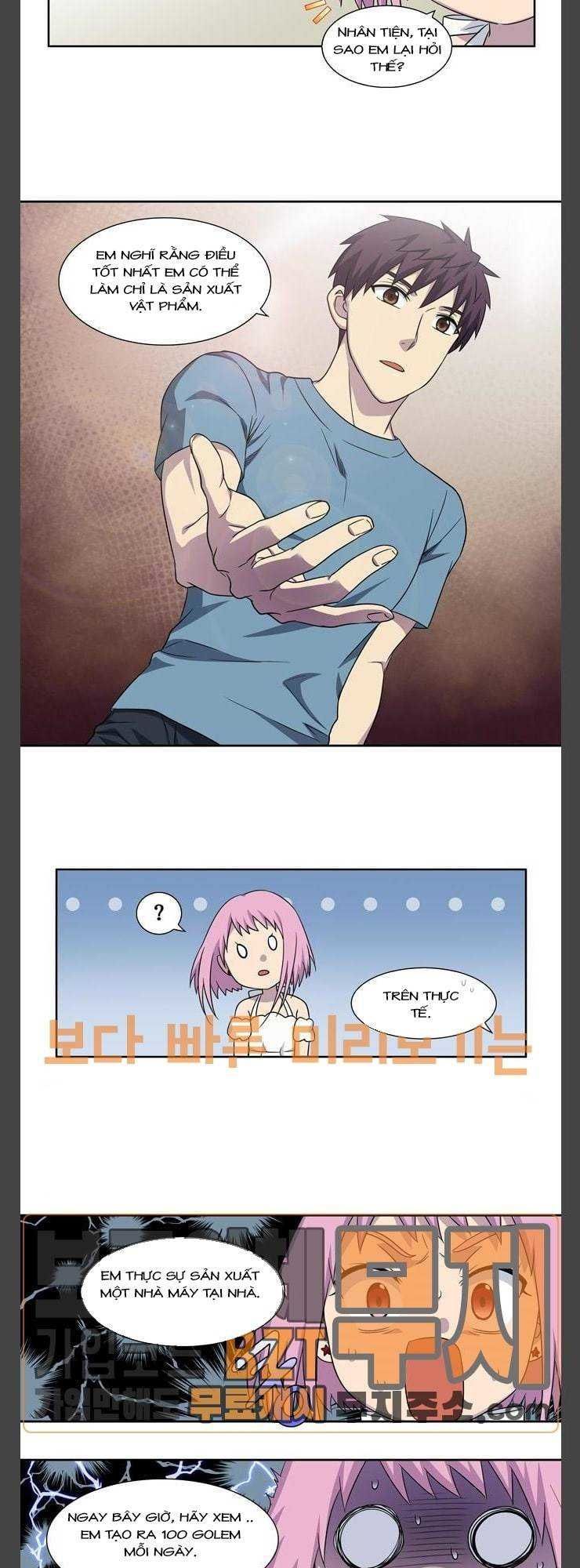 The Gamer: Chapter 298