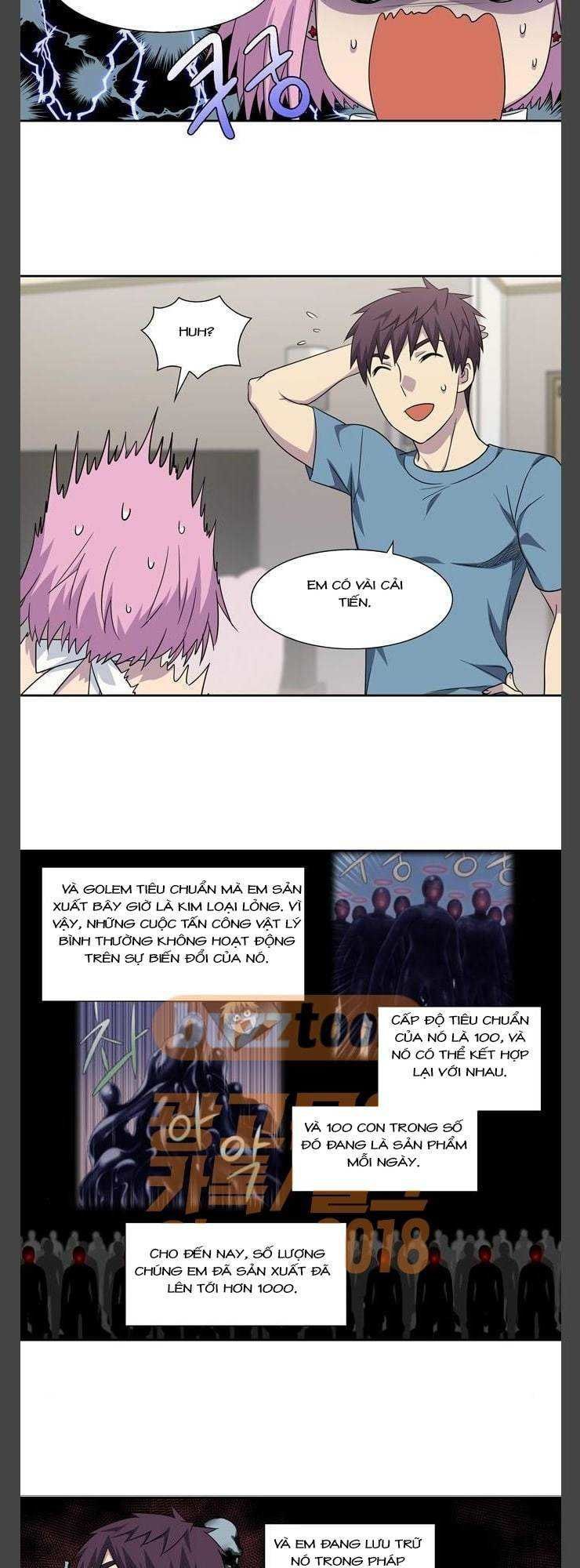 The Gamer: Chapter 298