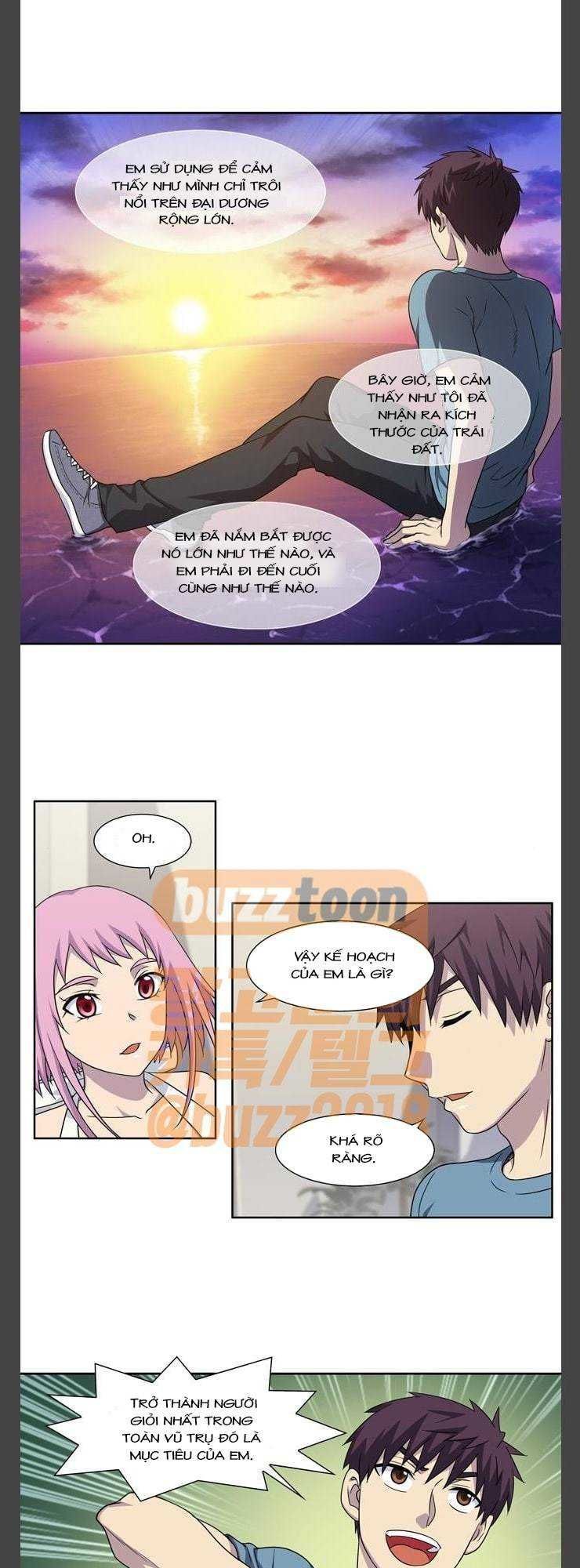 The Gamer: Chapter 298