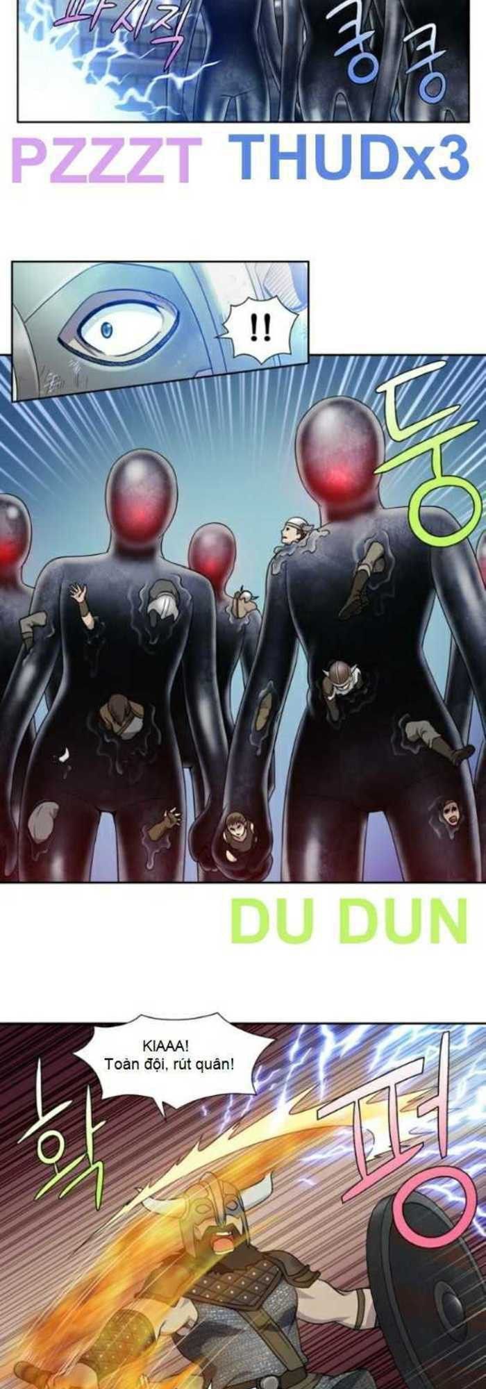 The Gamer: Chapter 304