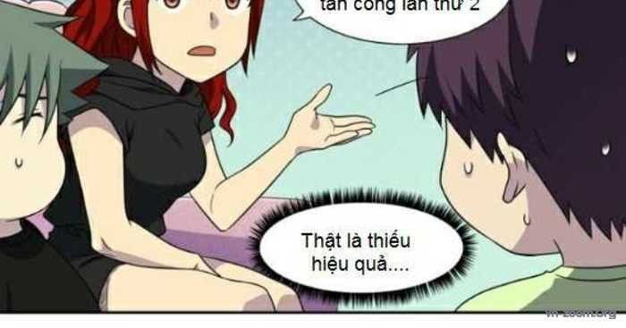 The Gamer: Chapter 304