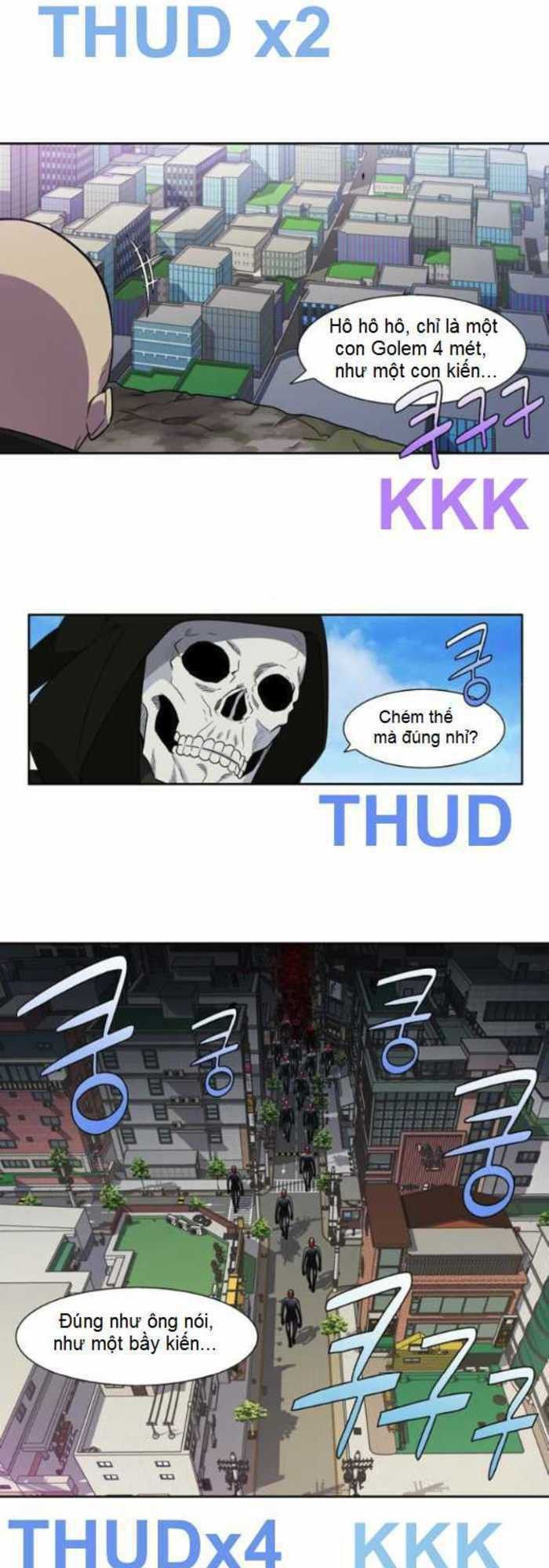 The Gamer: Chapter 304