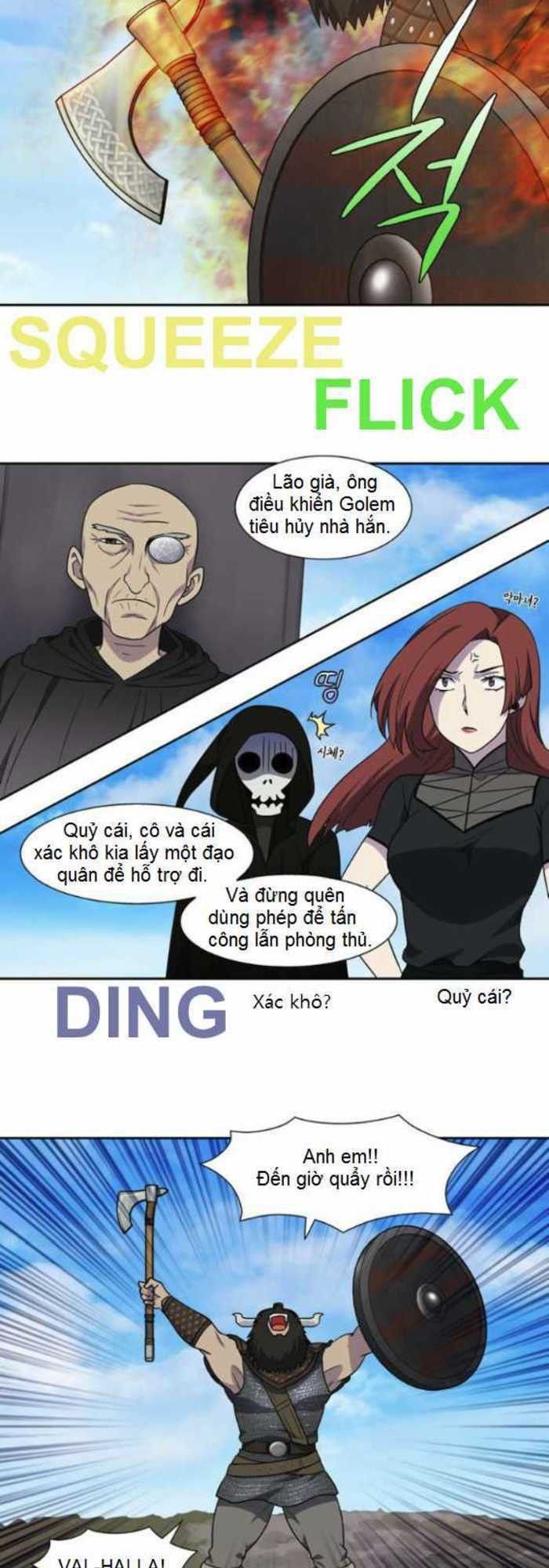 The Gamer: Chapter 304