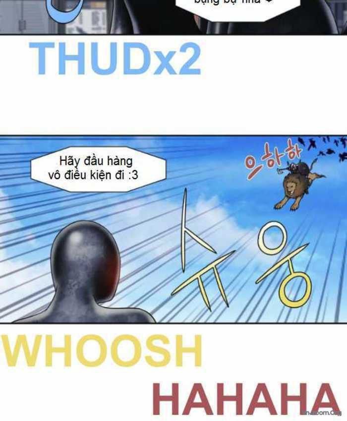 The Gamer: Chapter 304