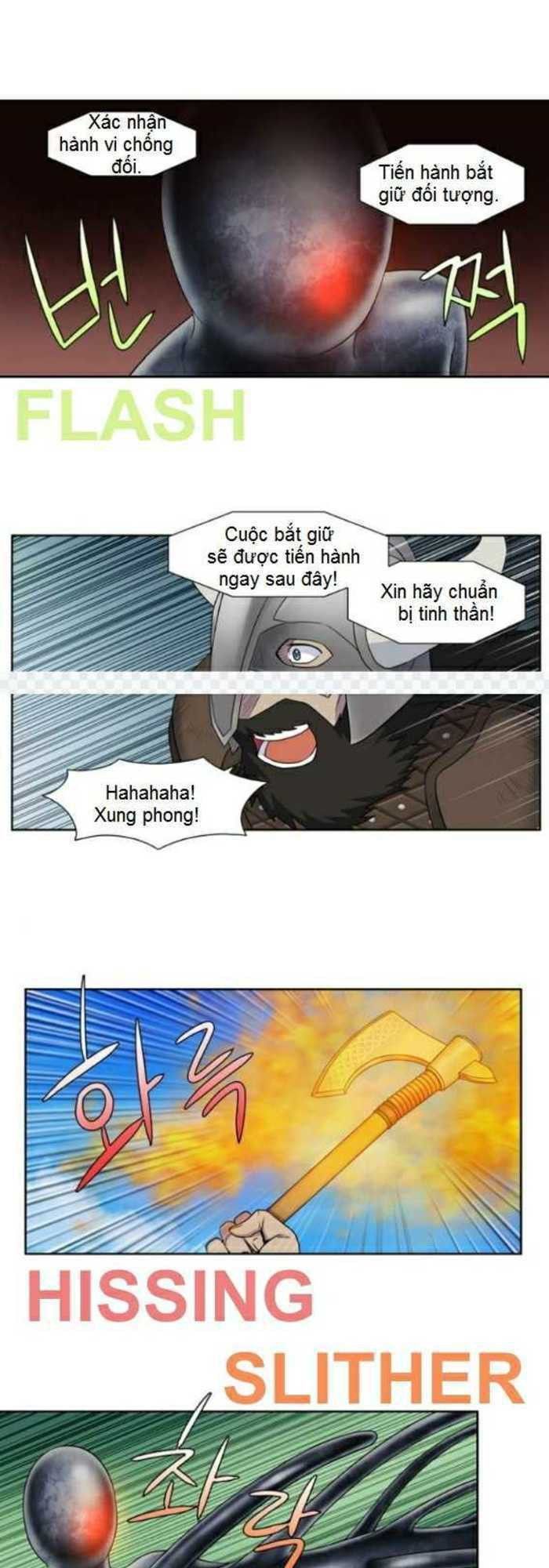The Gamer: Chapter 304