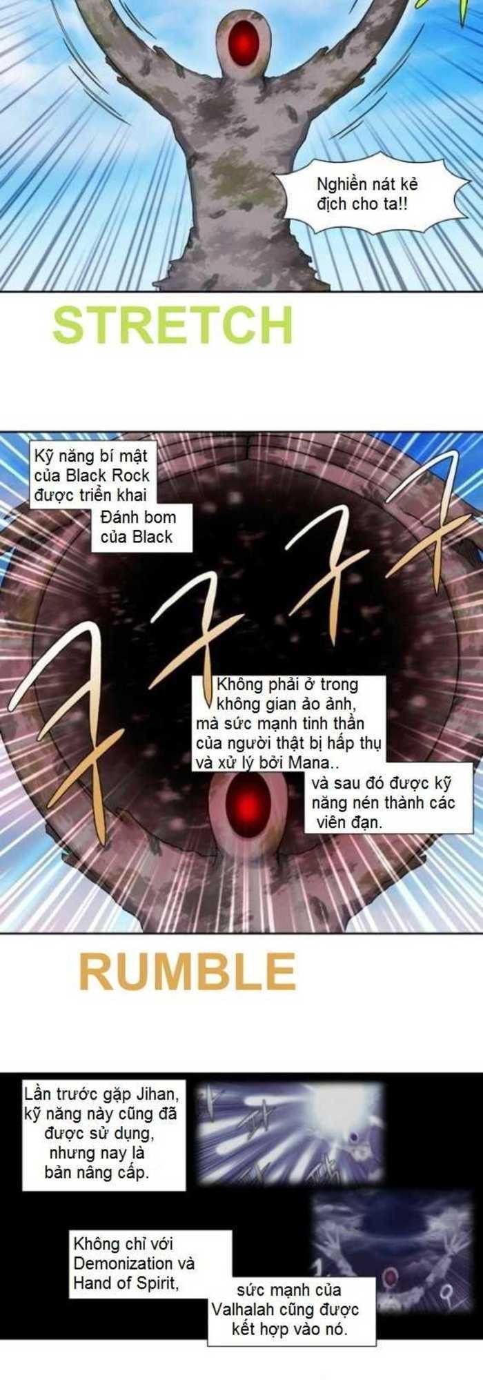 The Gamer: Chapter 305