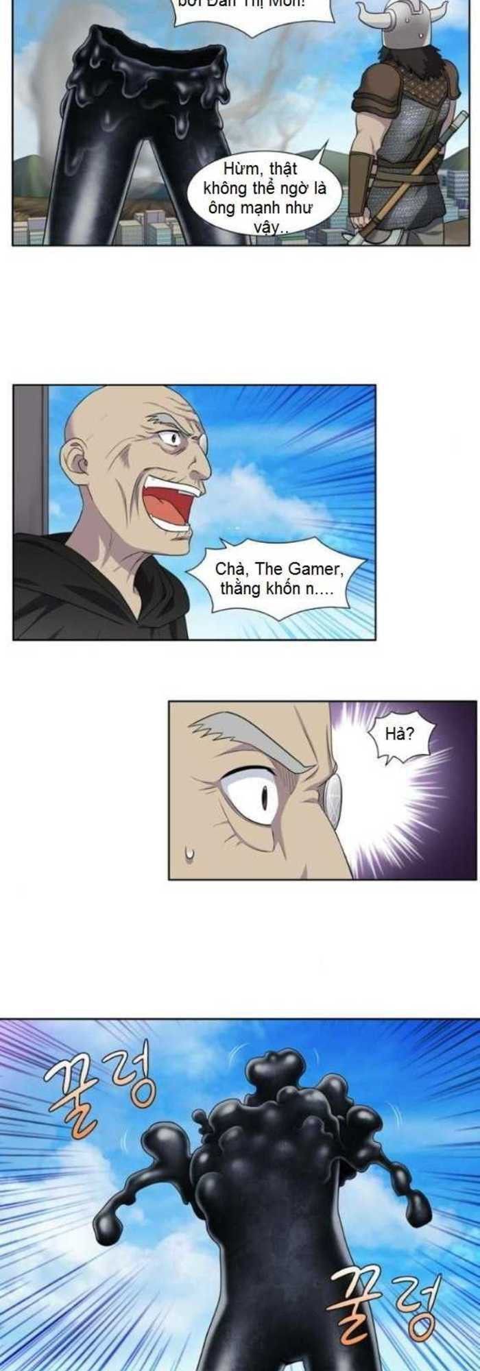 The Gamer: Chapter 305