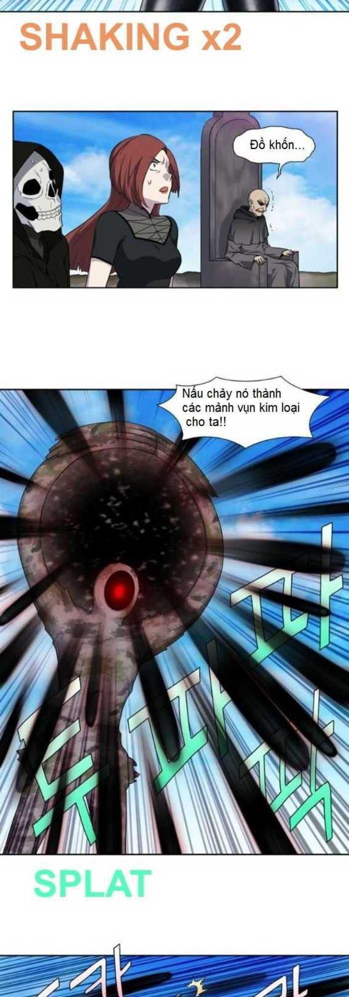 The Gamer: Chapter 305