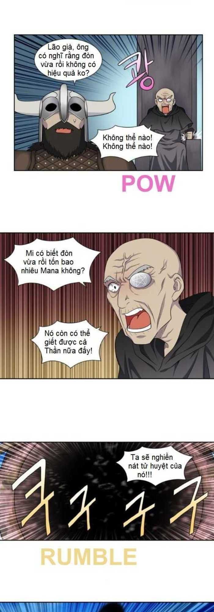 The Gamer: Chapter 305