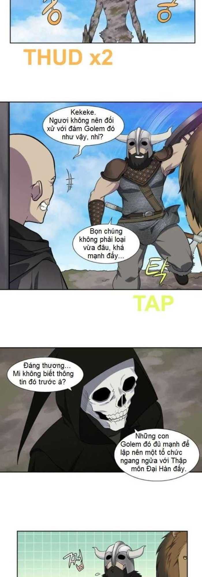 The Gamer: Chapter 305