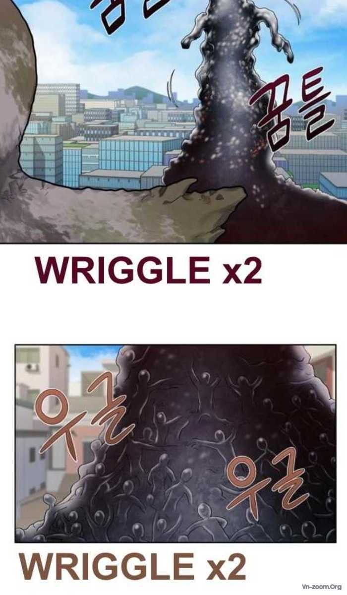 The Gamer: Chapter 305