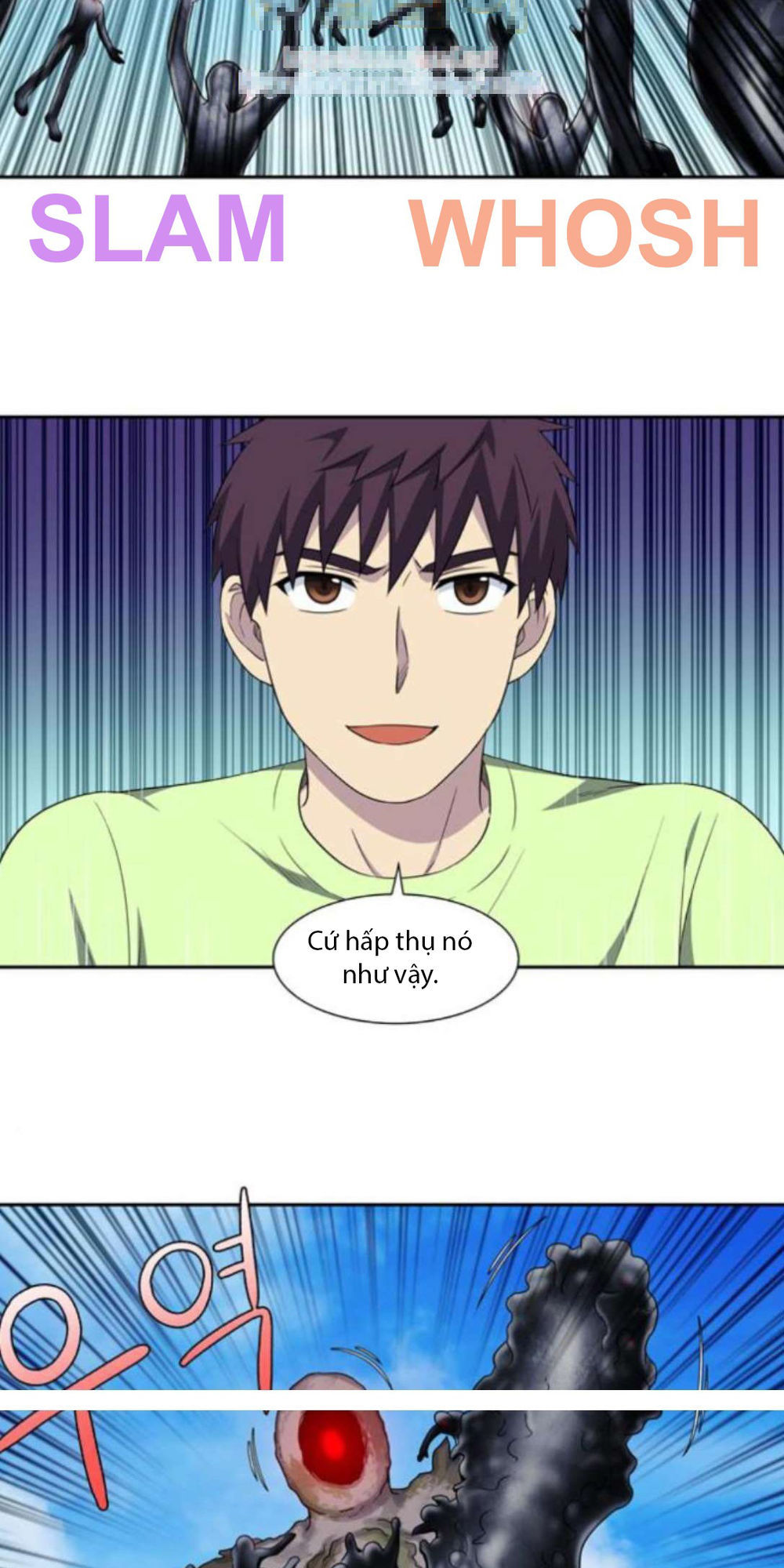 The Gamer: Chapter 306