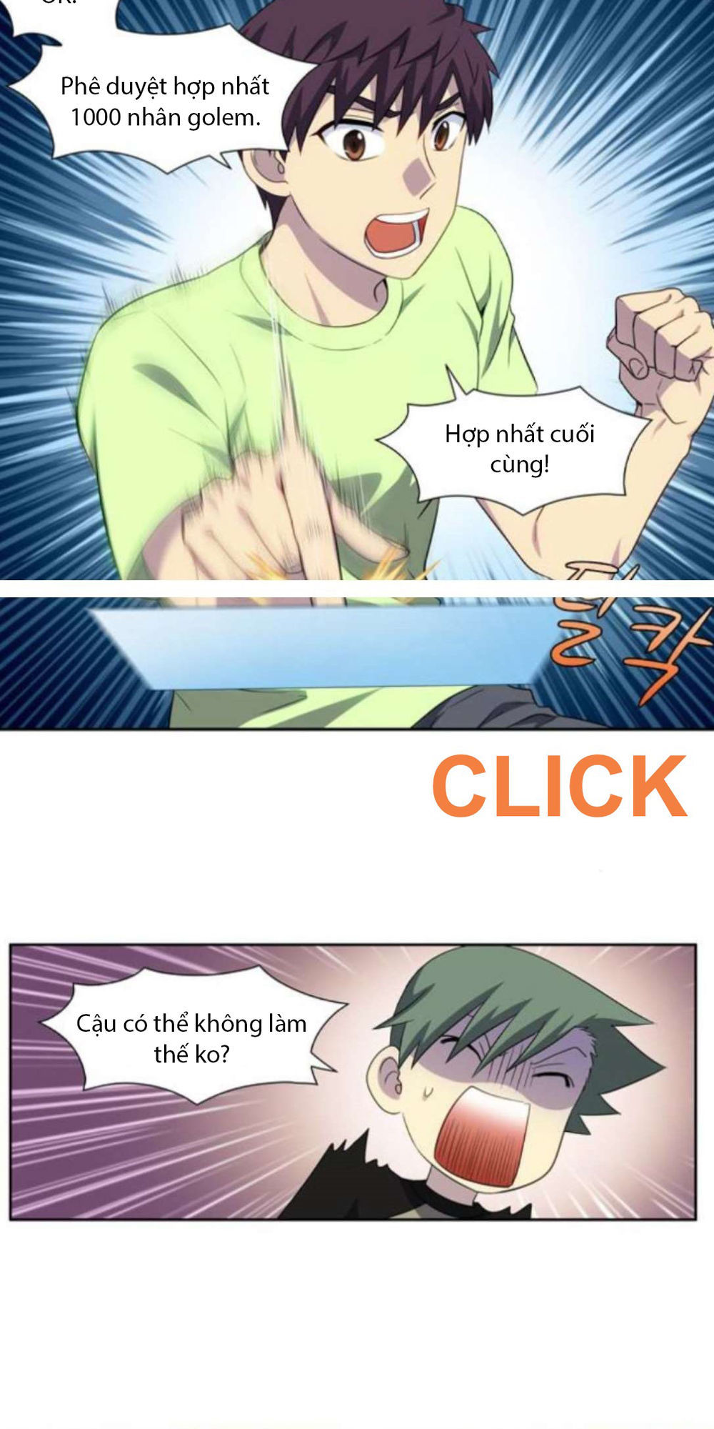 The Gamer: Chapter 306
