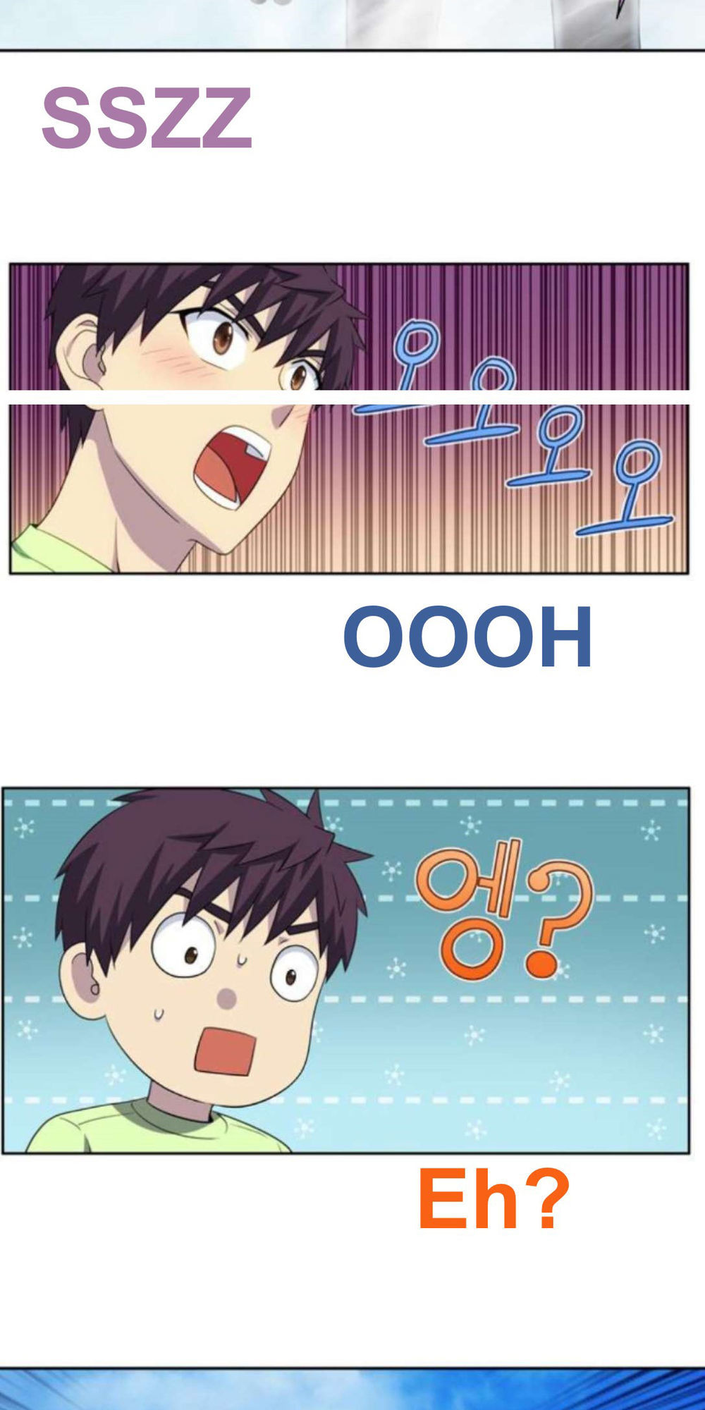 The Gamer: Chapter 306