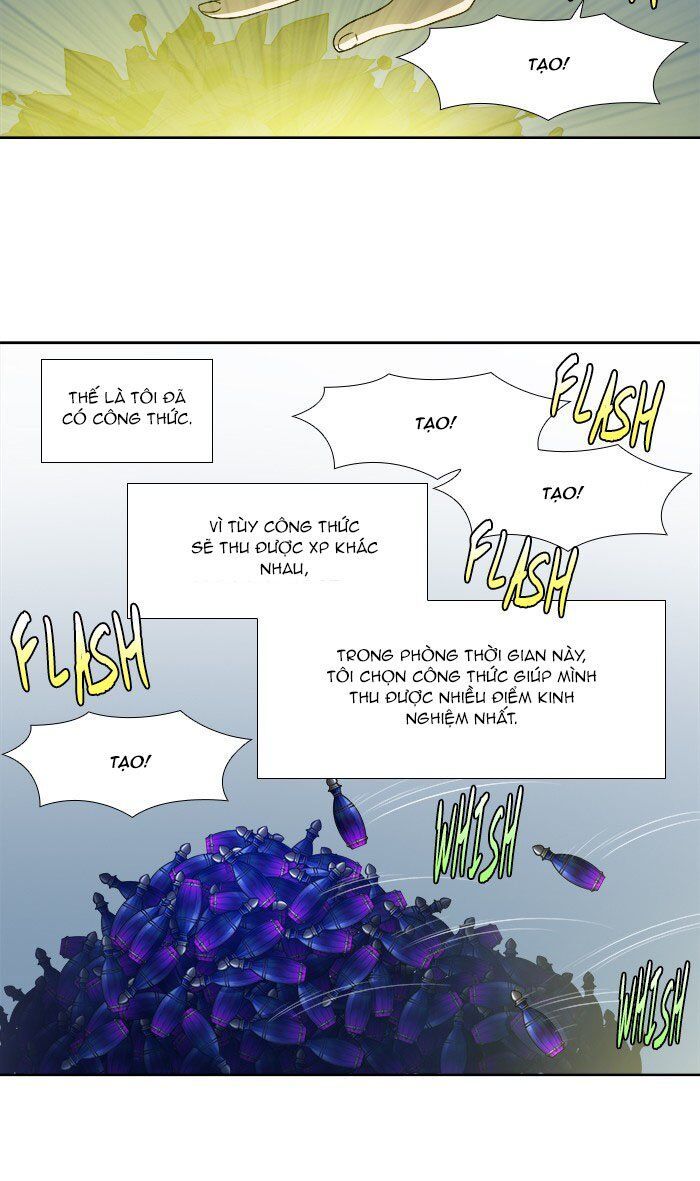 The Gamer: Chapter 308