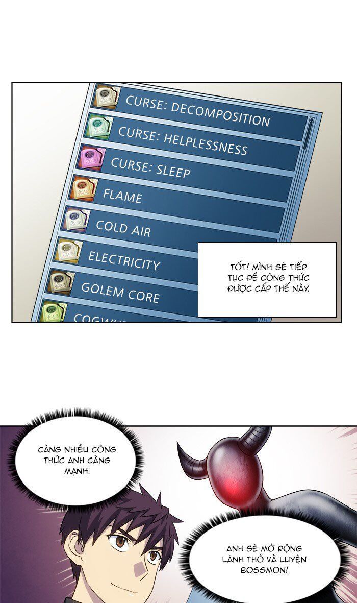 The Gamer: Chapter 308