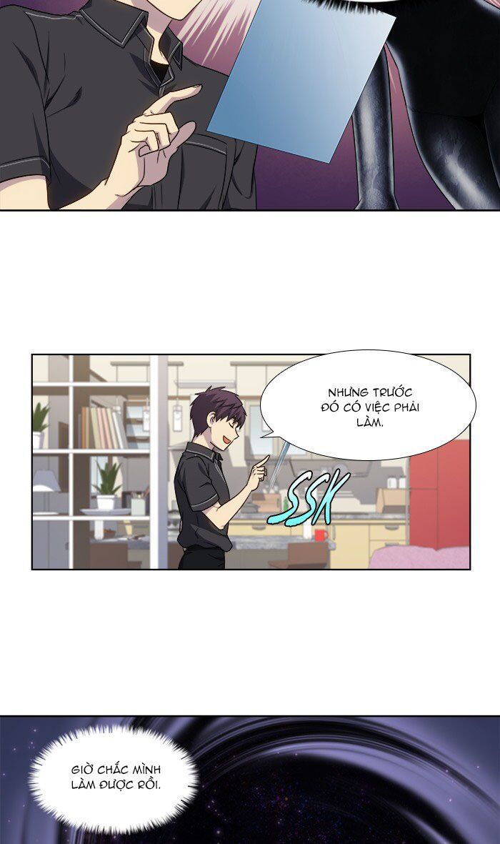 The Gamer: Chapter 308