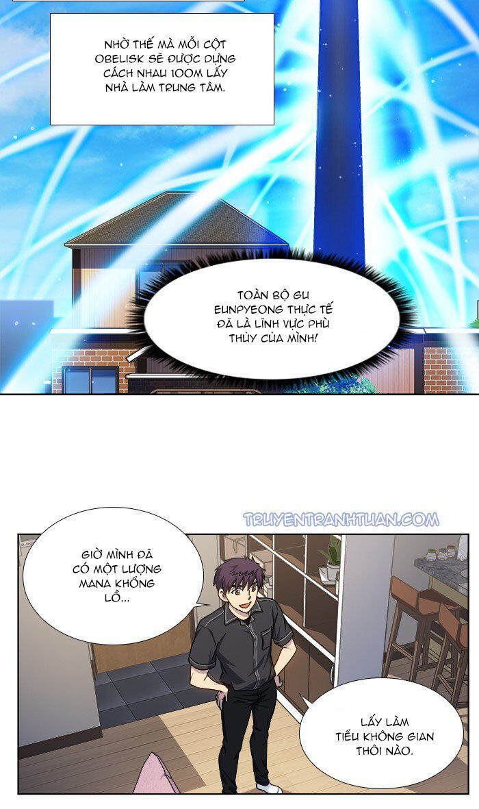 The Gamer: Chapter 308