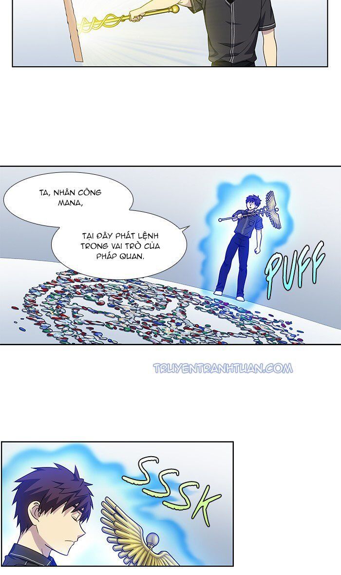 The Gamer: Chapter 308
