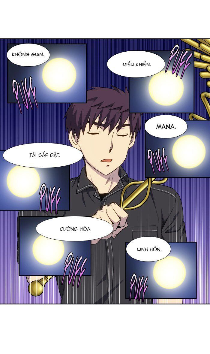 The Gamer: Chapter 308