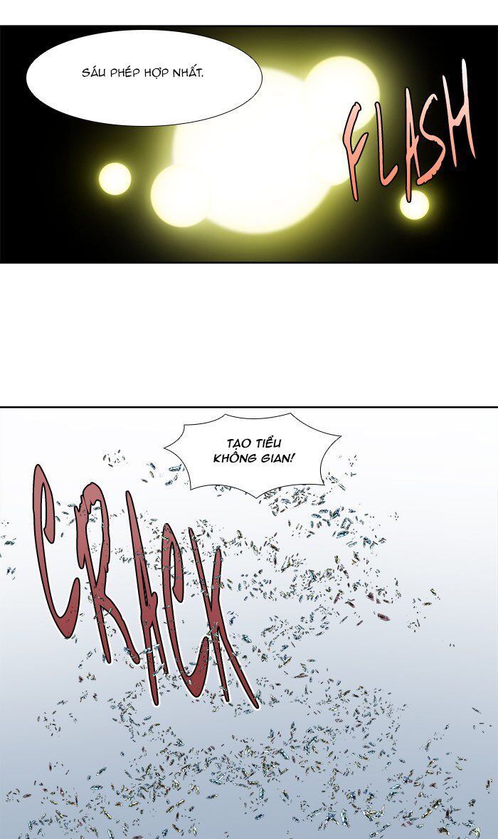 The Gamer: Chapter 308