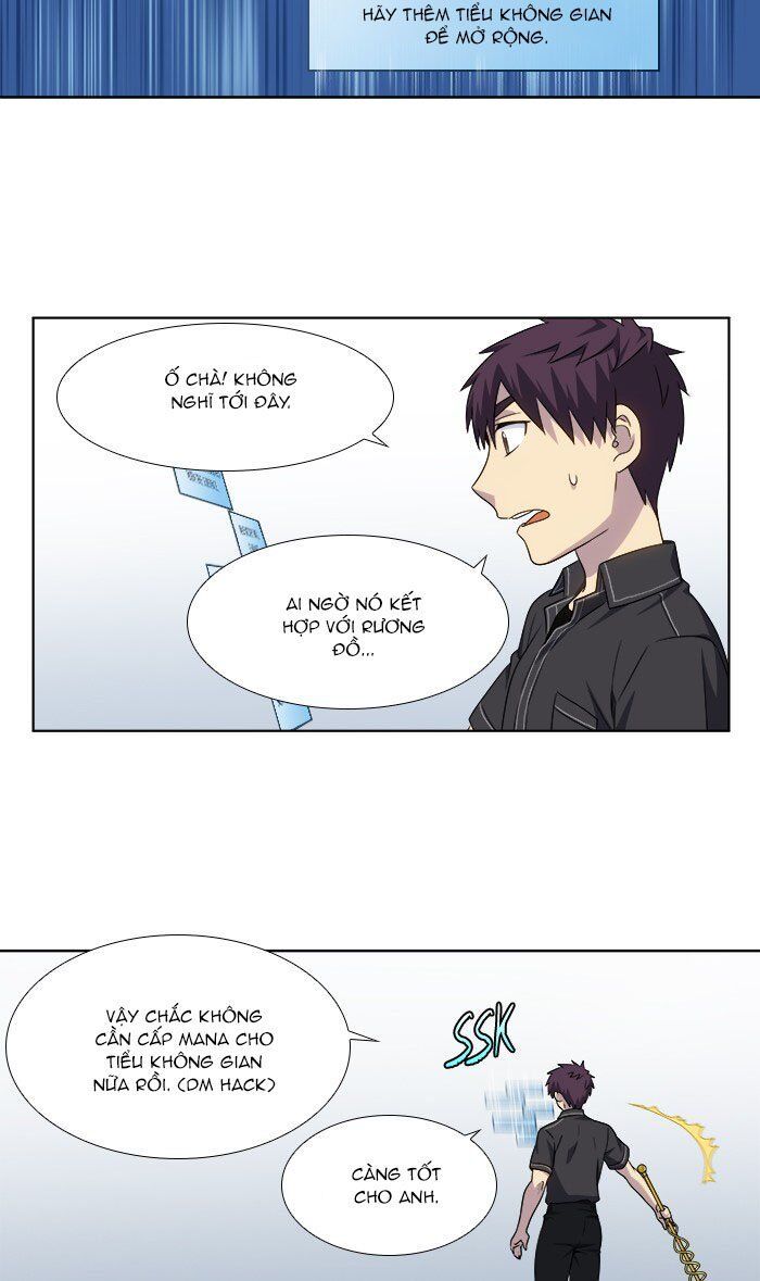 The Gamer: Chapter 308