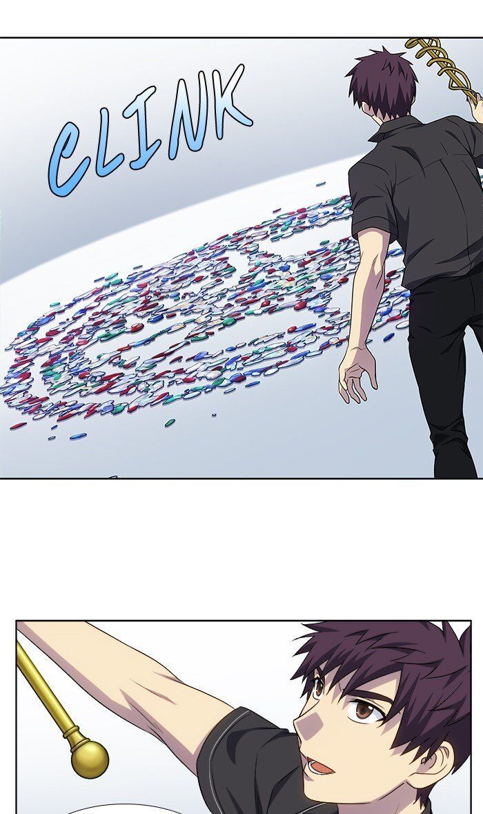 The Gamer: Chapter 308