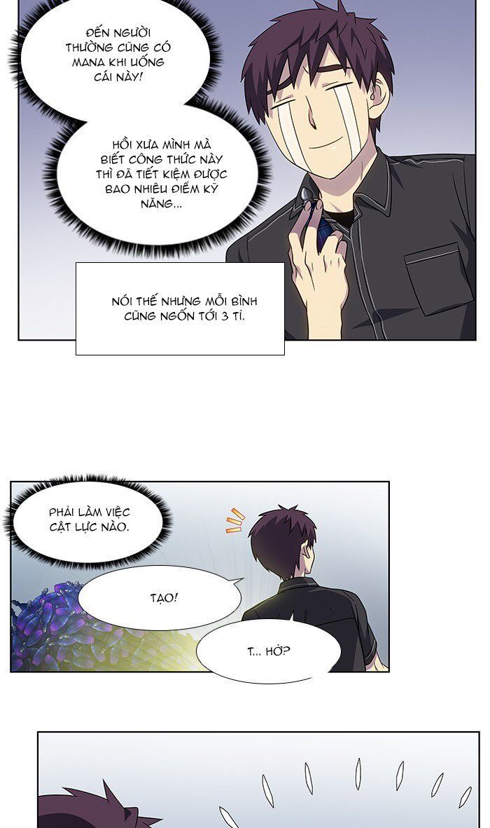 The Gamer: Chapter 308