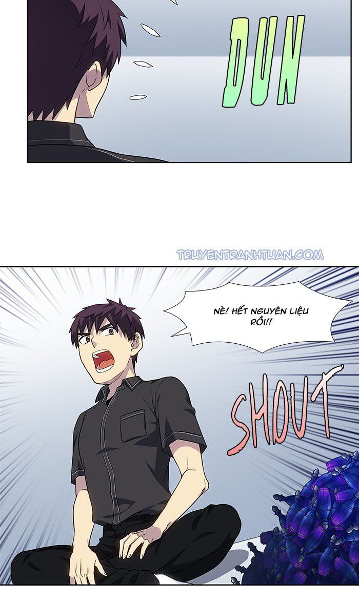 The Gamer: Chapter 308