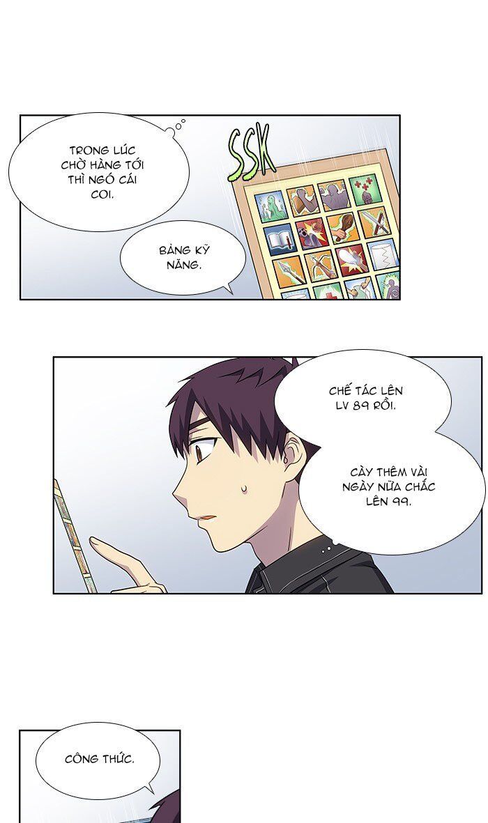 The Gamer: Chapter 308