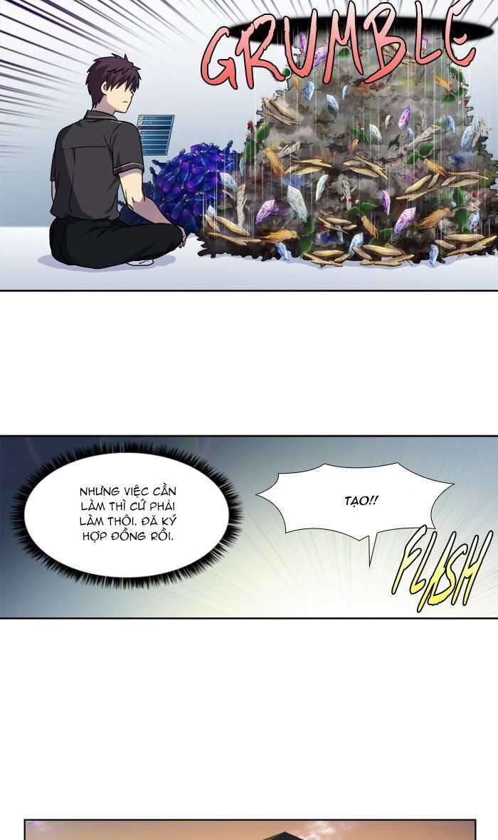 The Gamer: Chapter 308