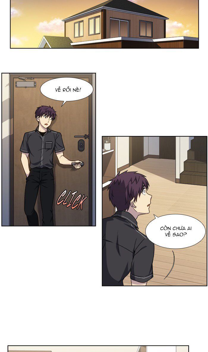 The Gamer: Chapter 308