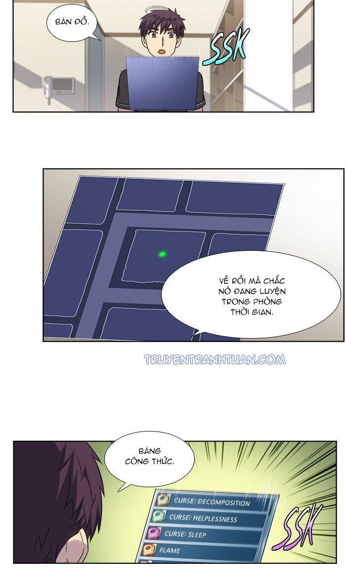 The Gamer: Chapter 308