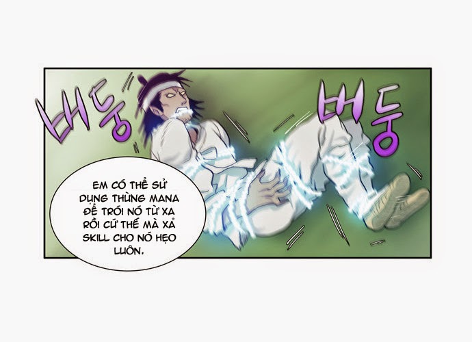 The Gamer: Chapter 31