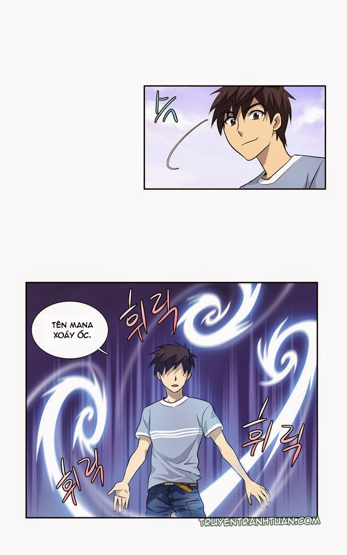 The Gamer: Chapter 31
