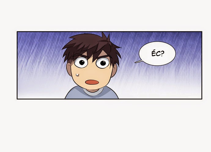 The Gamer: Chapter 31