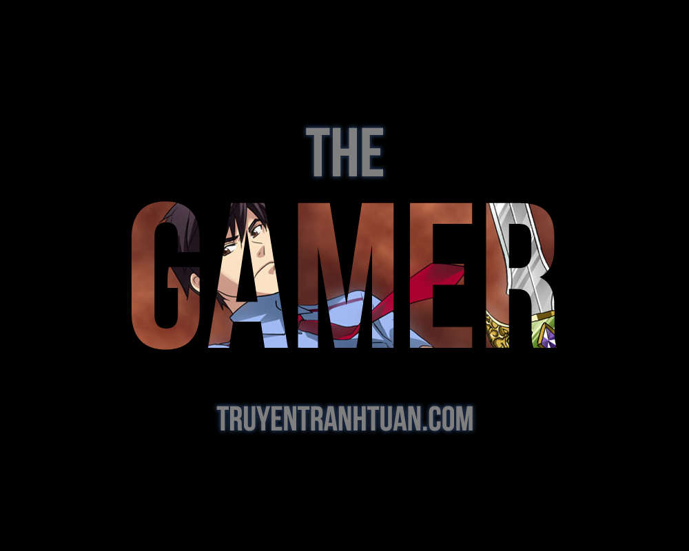 The Gamer: Chapter 31