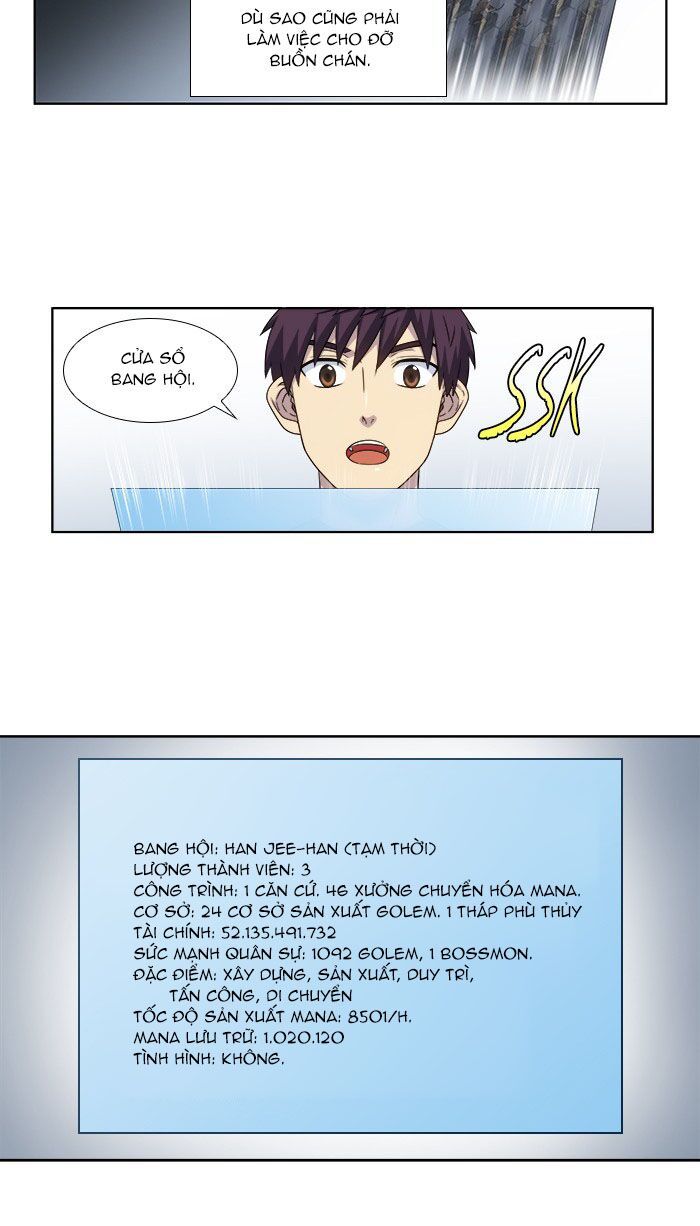 The Gamer: Chapter 310