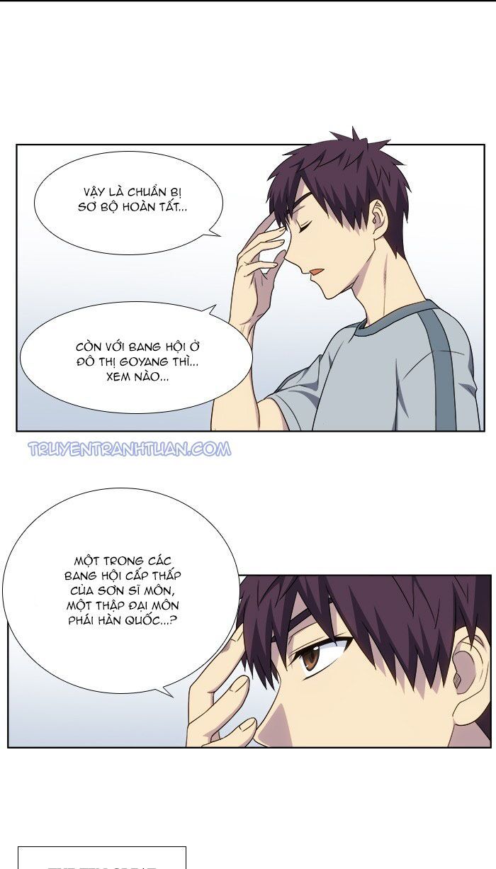 The Gamer: Chapter 310