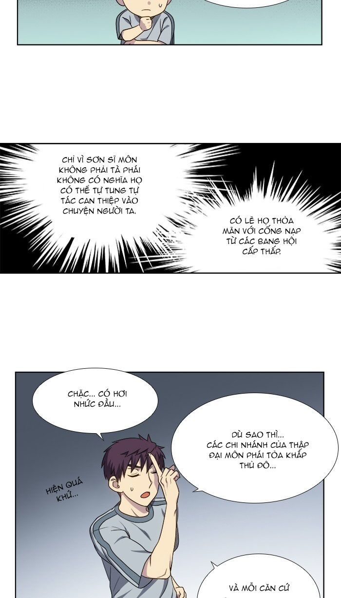 The Gamer: Chapter 310