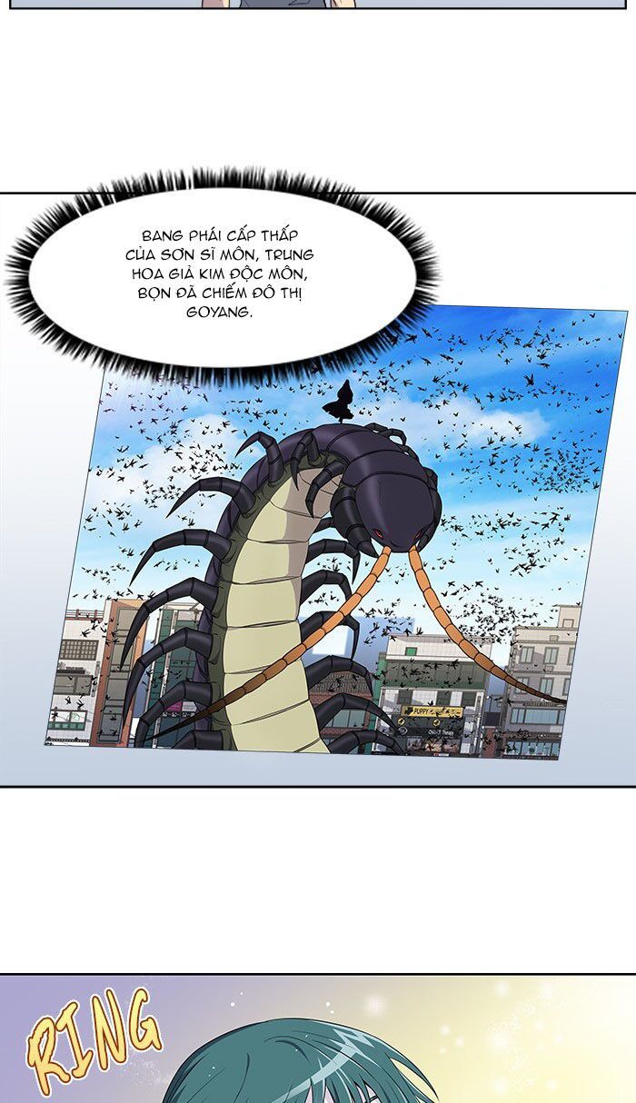 The Gamer: Chapter 310