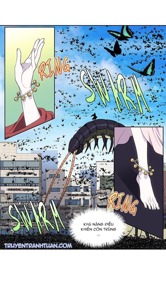 The Gamer: Chapter 310