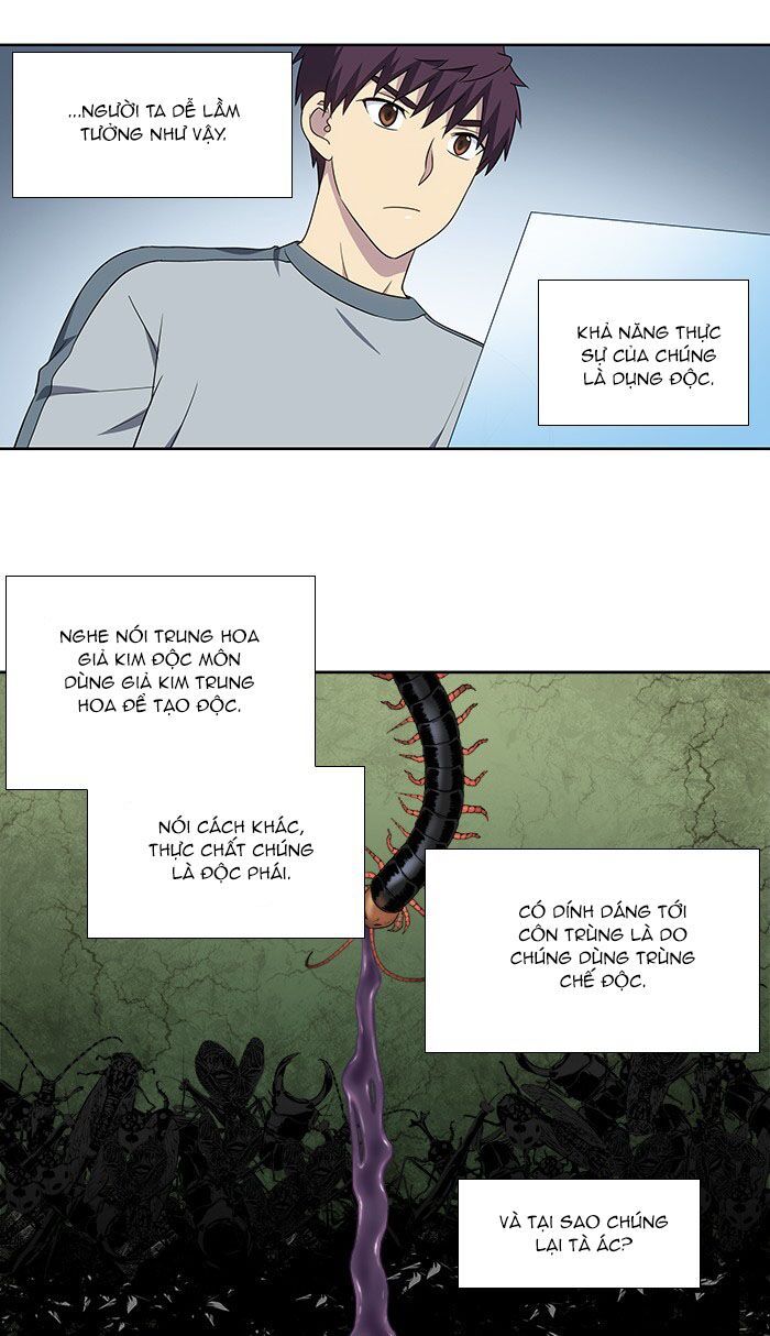 The Gamer: Chapter 310