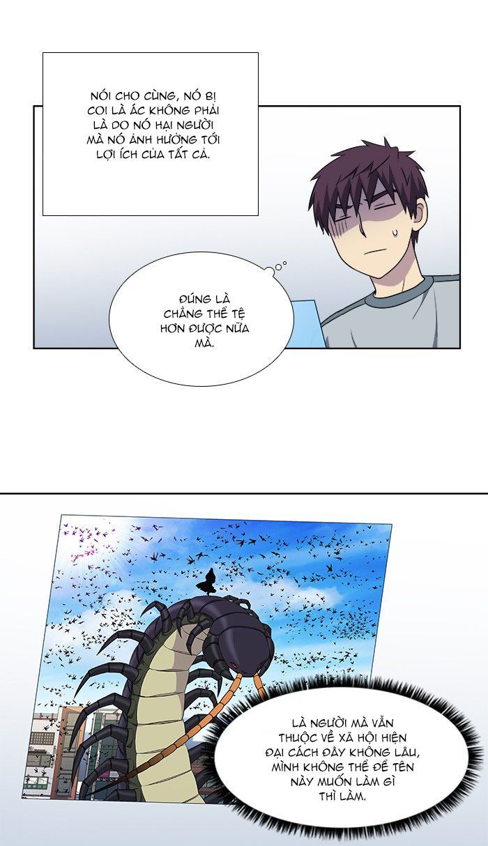 The Gamer: Chapter 310