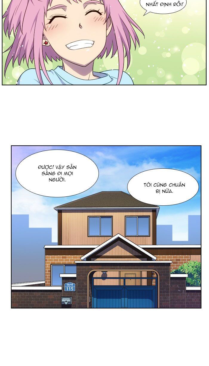The Gamer: Chapter 310