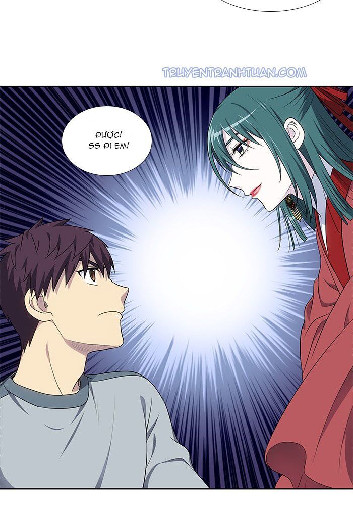 The Gamer: Chapter 310